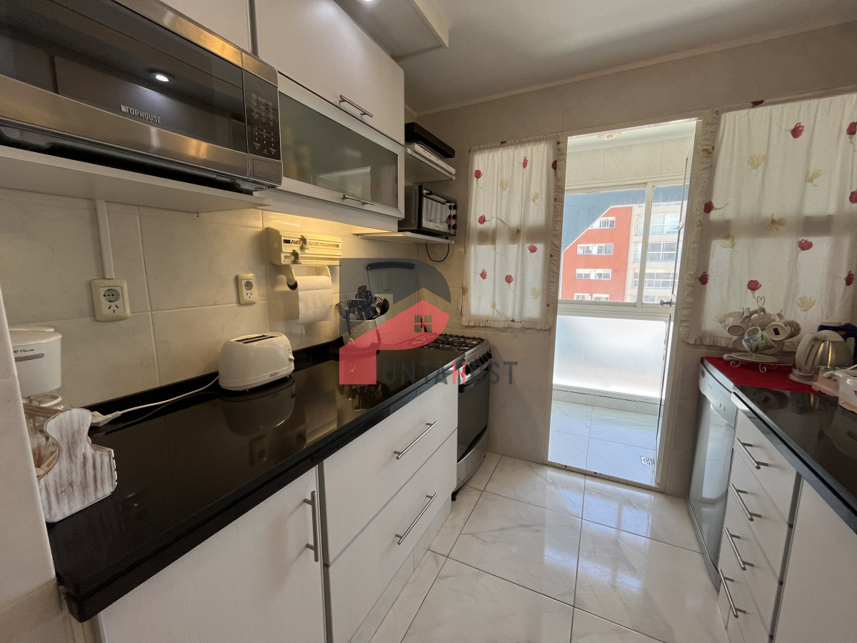 Apartamento ID.62 - ESPECTACULAR PLANTA EN LA PENINSULA