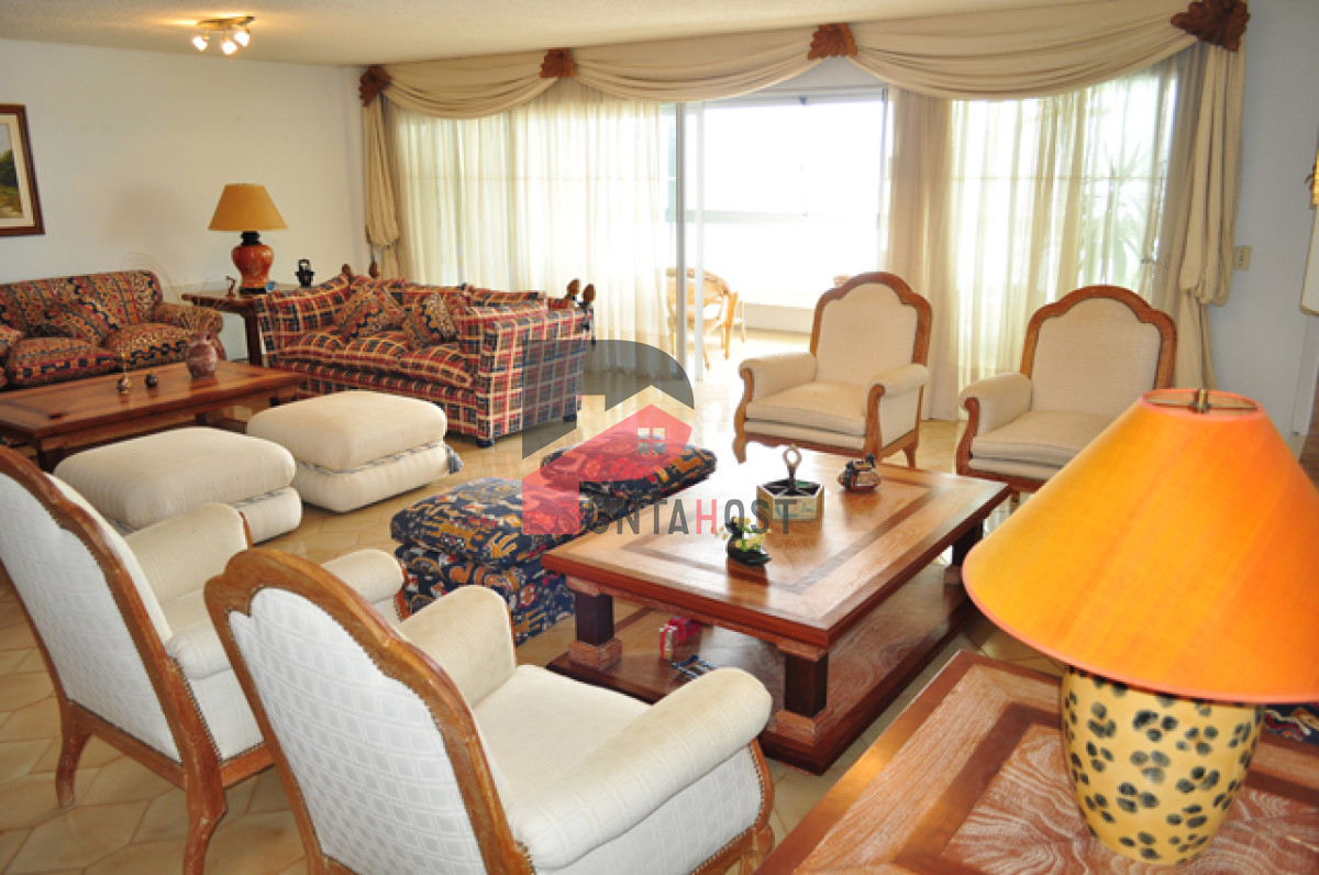 Apartamento ID.49 - Apartamento en Brava, 3 dormitorios  