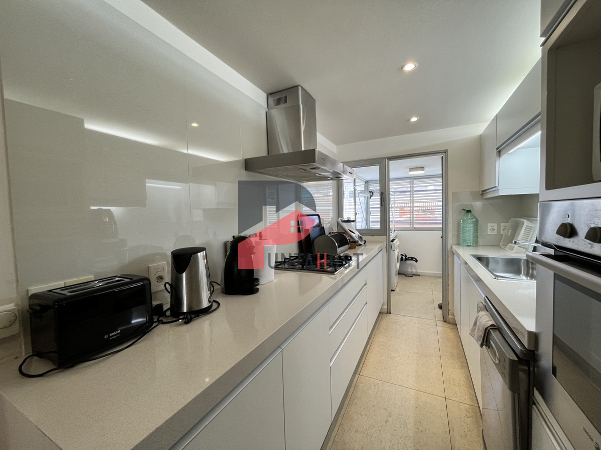 Apartamento ID.63 - Apartamento en Punta del Este, Península
