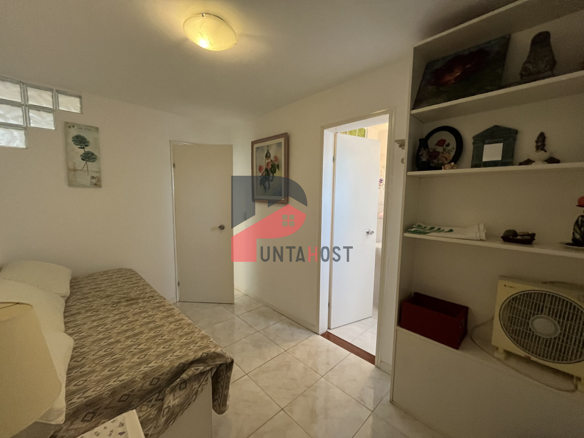 Apartamento ID.62 - ESPECTACULAR PLANTA EN LA PENINSULA