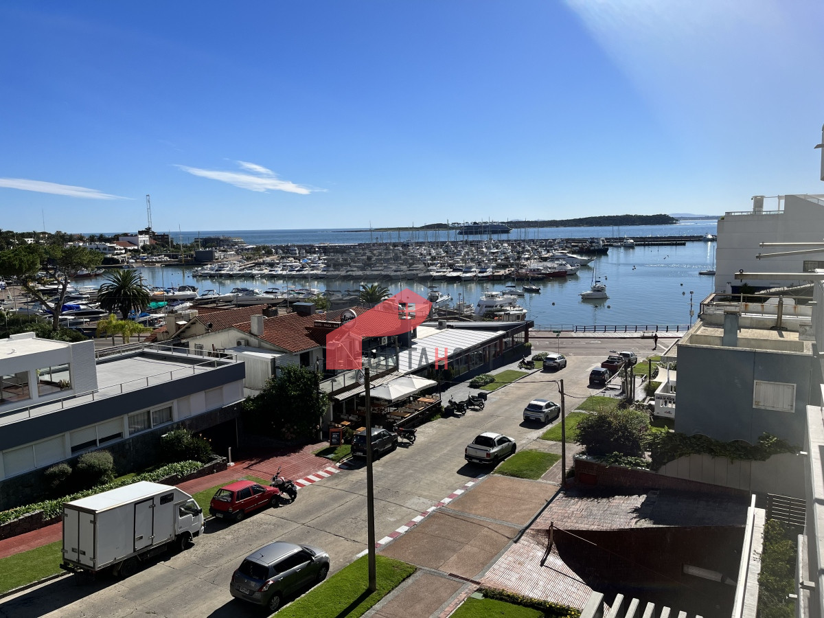 Apartamento ID.63 - Apartamento en Punta del Este, Península