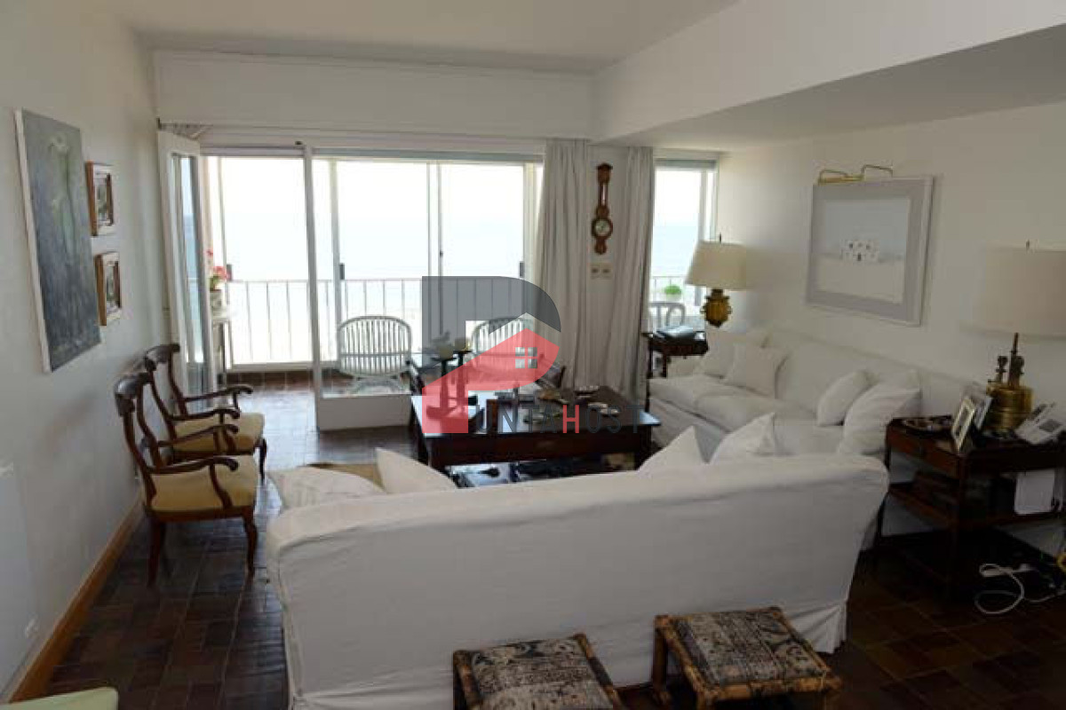 Apartamento ID.42 - Apartamento en Peninsula, 4 dormitorios  