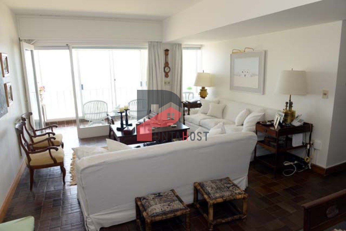 Apartamento ID.42 - Apartamento en Peninsula, 4 dormitorios  