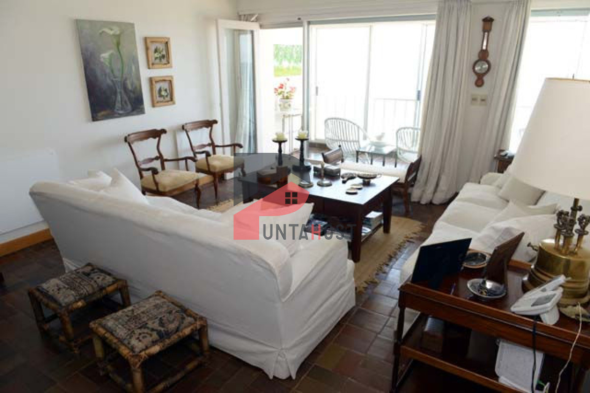 Apartamento ID.42 - Apartamento en Peninsula, 4 dormitorios  