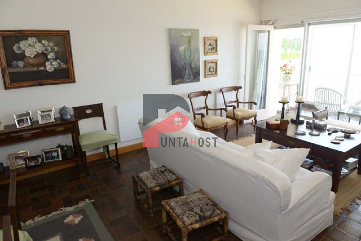 Apartamento ID.42 - Apartamento en Peninsula, 4 dormitorios  