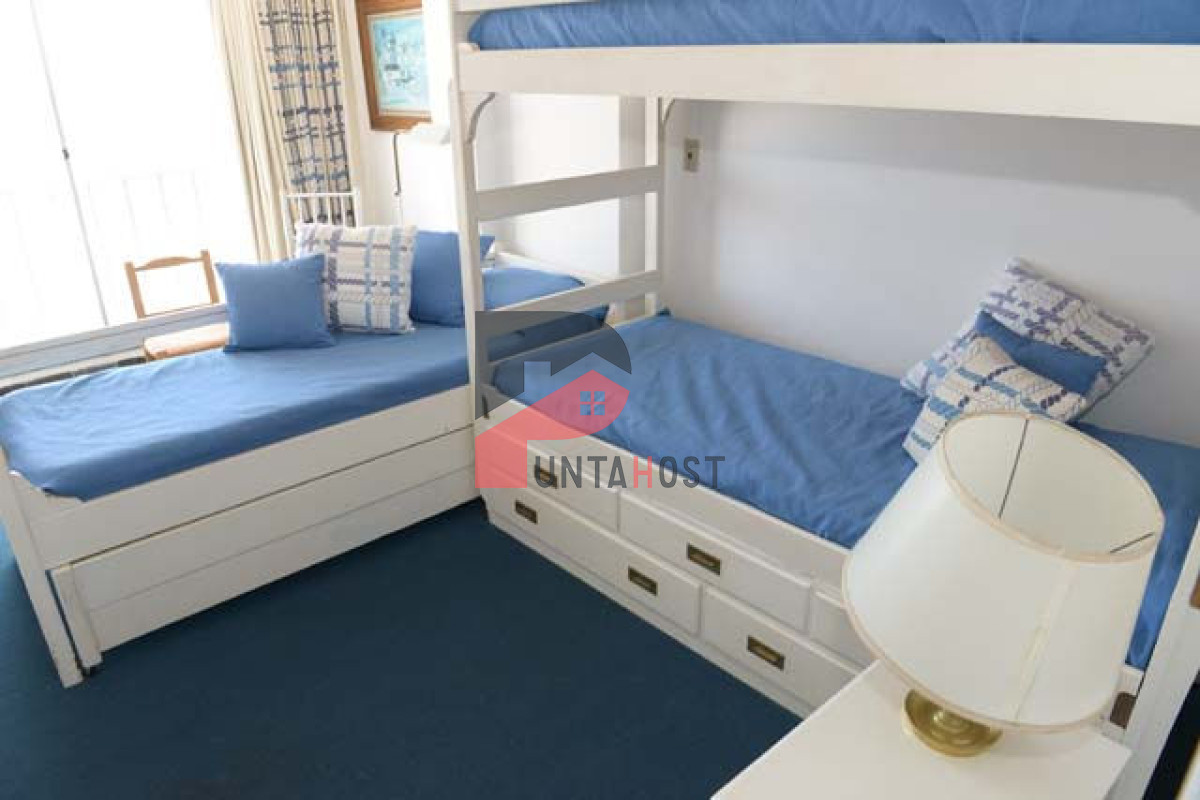 Apartamento ID.42 - Apartamento en Peninsula, 4 dormitorios  