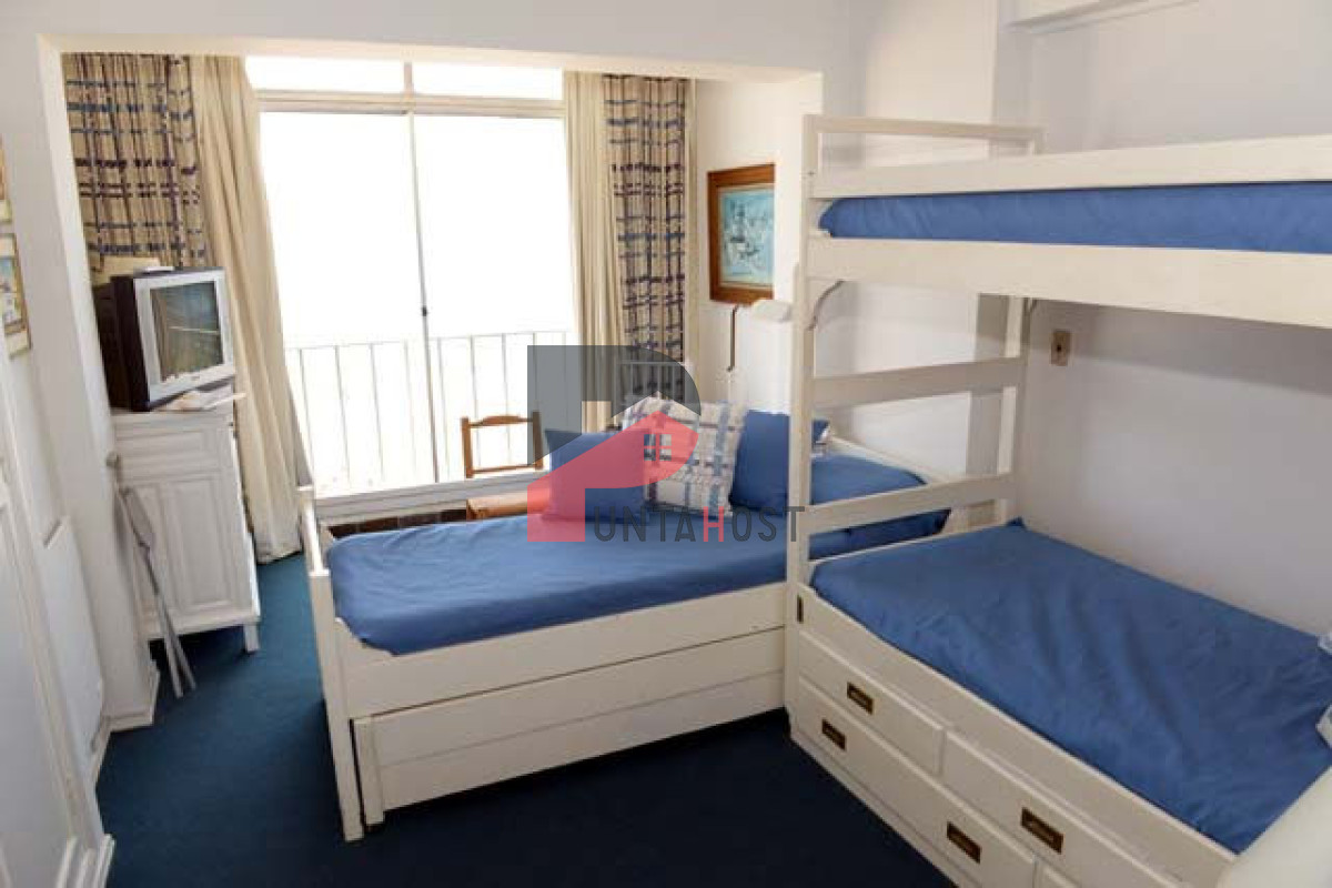 Apartamento ID.42 - Apartamento en Peninsula, 4 dormitorios  