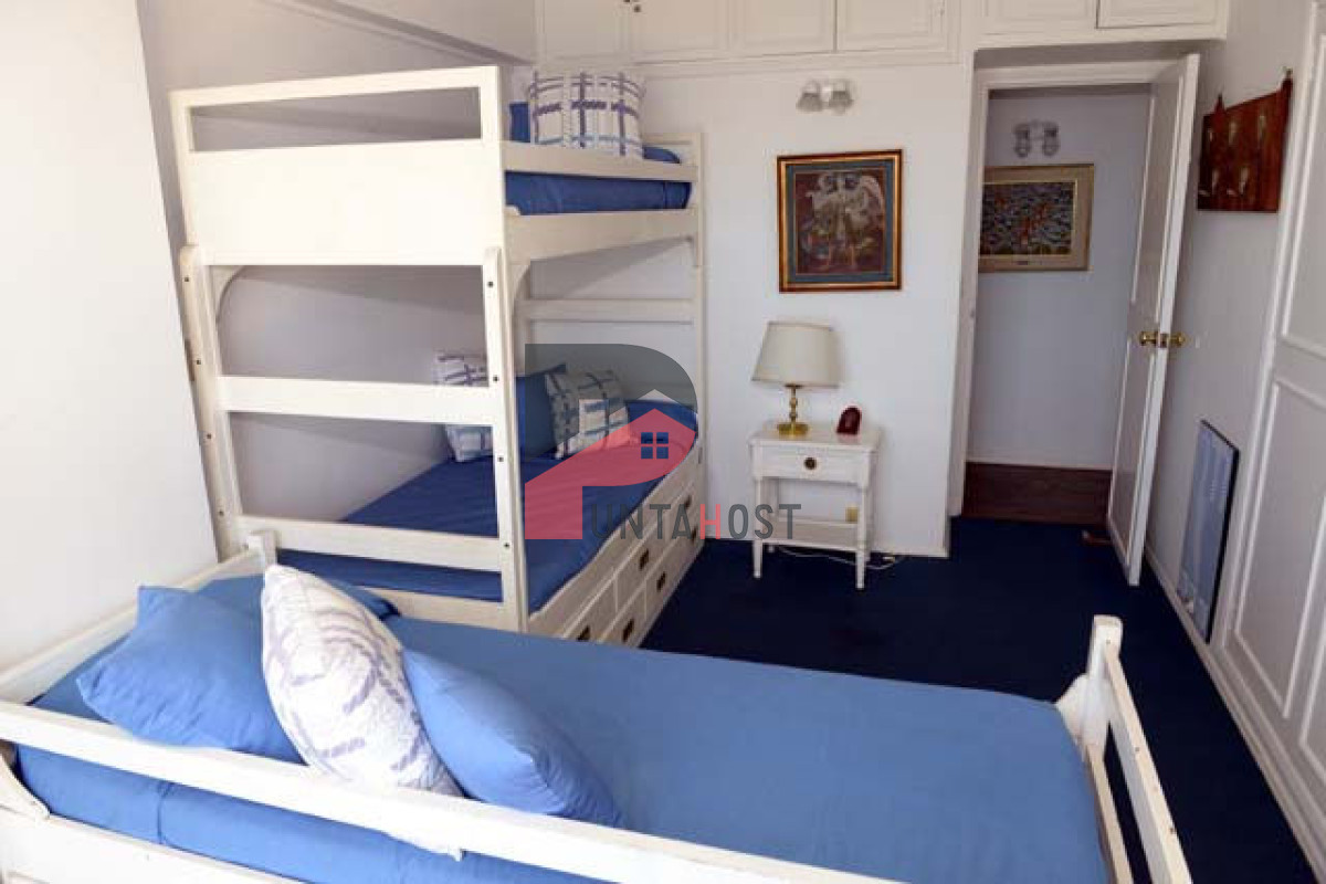 Apartamento ID.42 - Apartamento en Peninsula, 4 dormitorios  