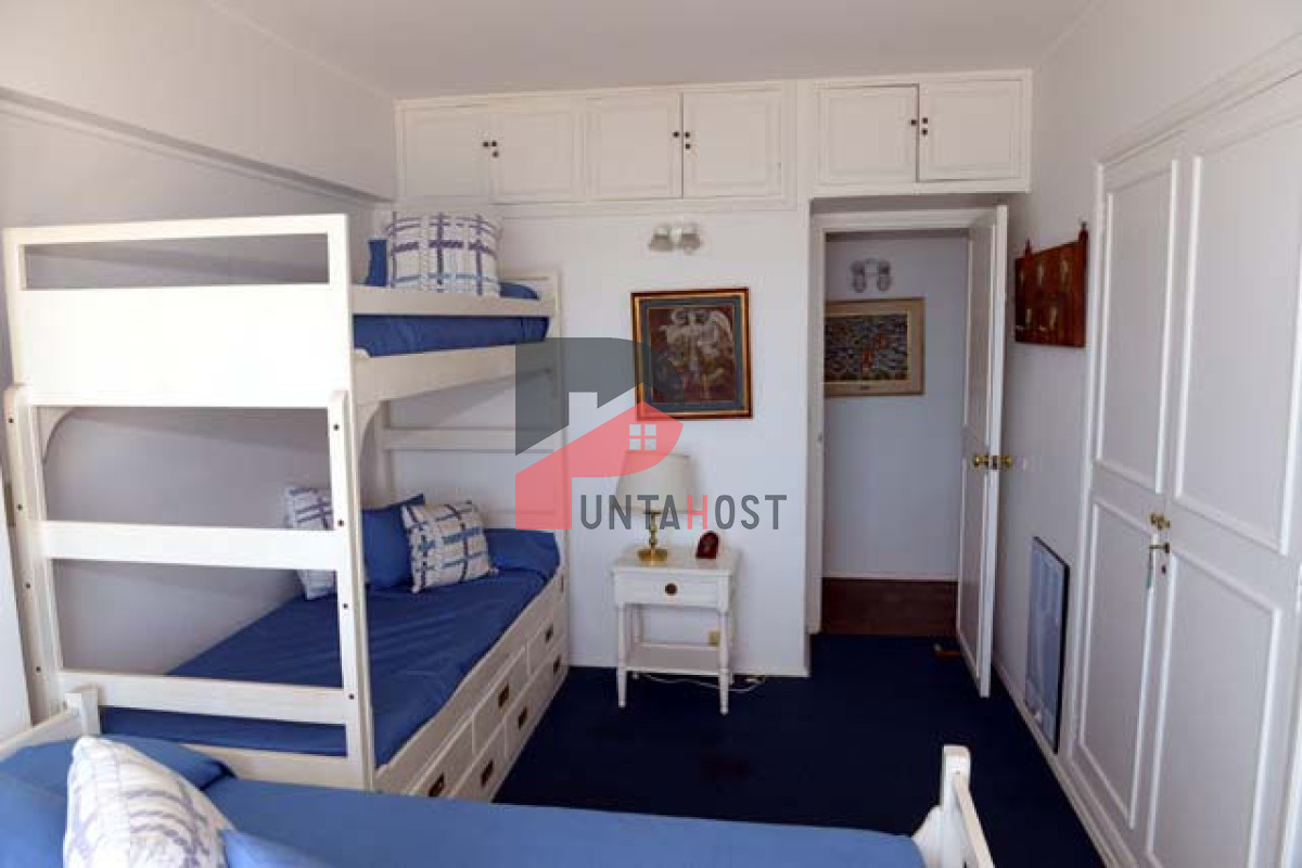 Apartamento ID.42 - Apartamento en Peninsula, 4 dormitorios  