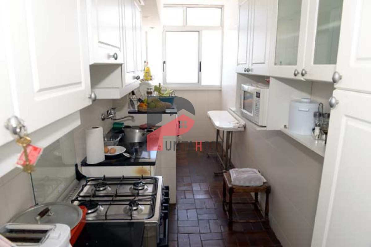 Apartamento ID.42 - Apartamento en Peninsula, 4 dormitorios  