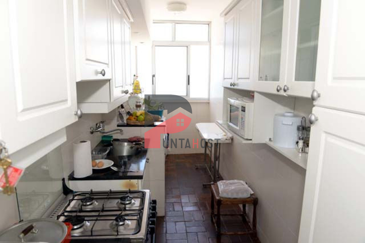 Apartamento ID.42 - Apartamento en Peninsula, 4 dormitorios  