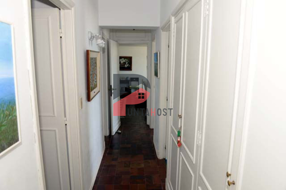 Apartamento ID.42 - Apartamento en Peninsula, 4 dormitorios  