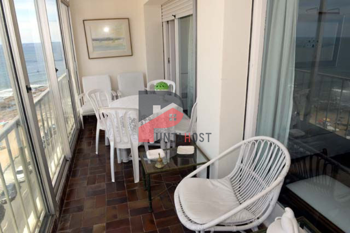 Apartamento ID.42 - Apartamento en Peninsula, 4 dormitorios  