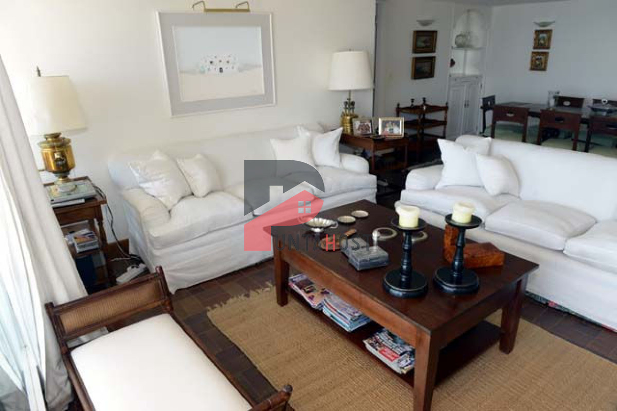 Apartamento ID.42 - Apartamento en Peninsula, 4 dormitorios  