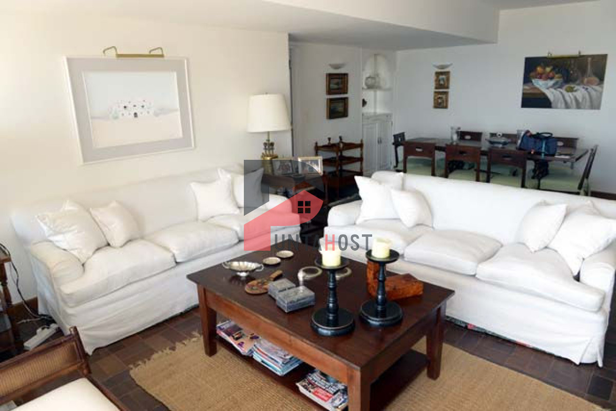 Apartamento ID.42 - Apartamento en Peninsula, 4 dormitorios  