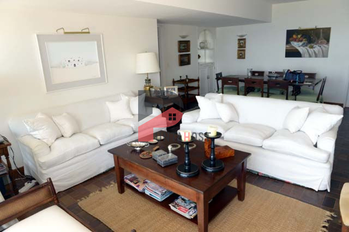 Apartamento ID.42 - Apartamento en Peninsula, 4 dormitorios  