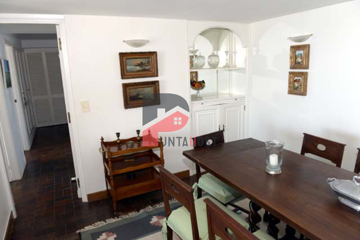 Apartamento ID.42 - Apartamento en Peninsula, 4 dormitorios  