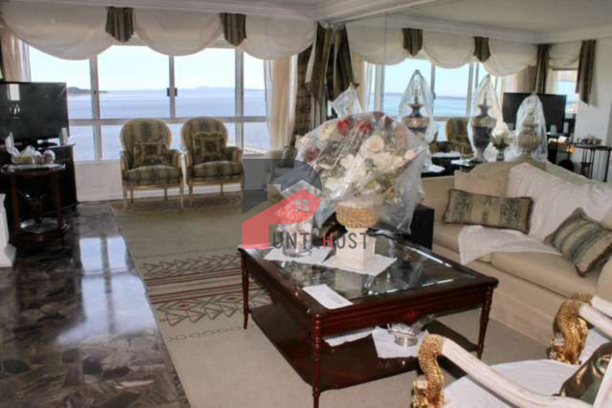 Apartamento ID.38 - hermoso departamento paradas de la mansa