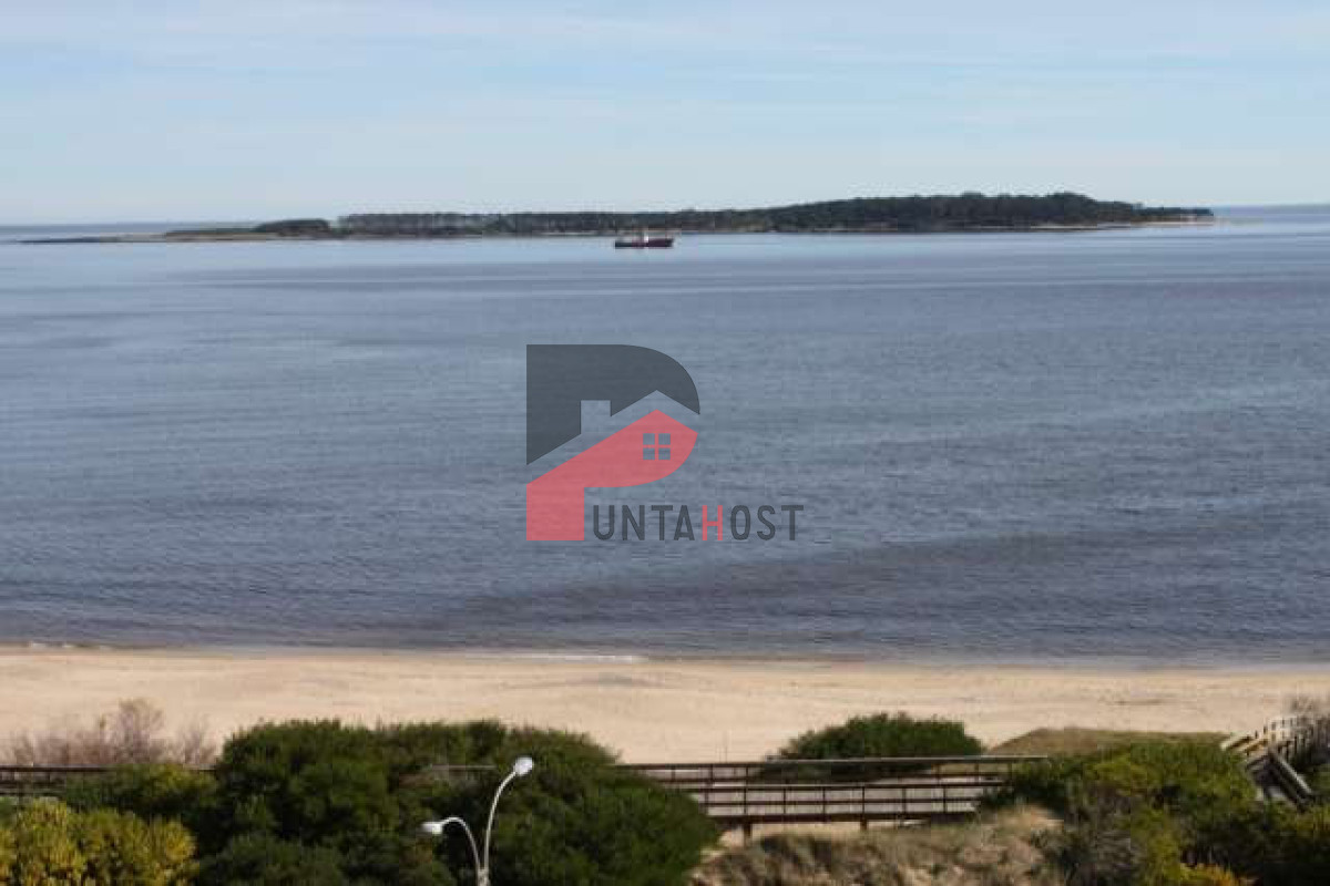 Apartamento ID.38 - hermoso departamento paradas de la mansa