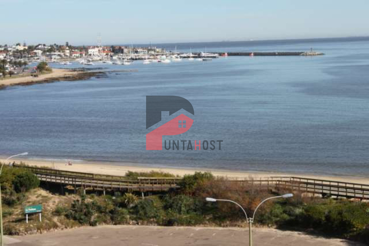 Apartamento ID.38 - hermoso departamento paradas de la mansa