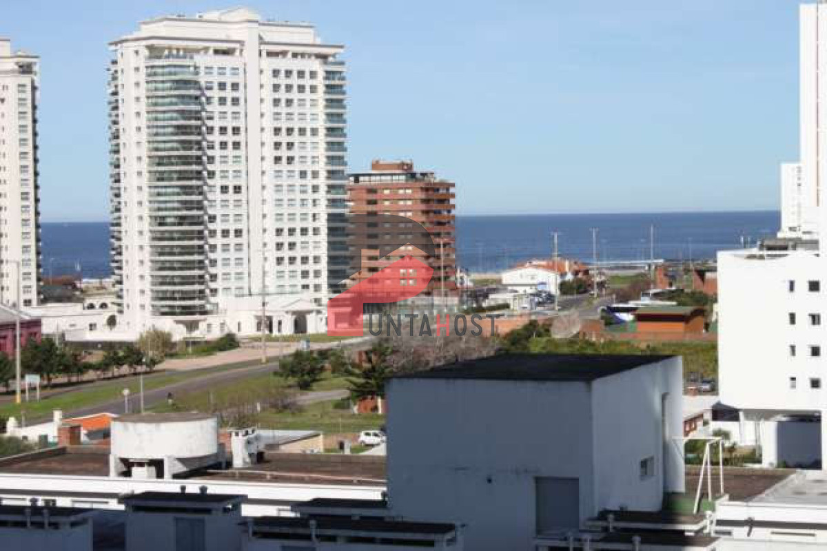 Apartamento ID.38 - hermoso departamento paradas de la mansa