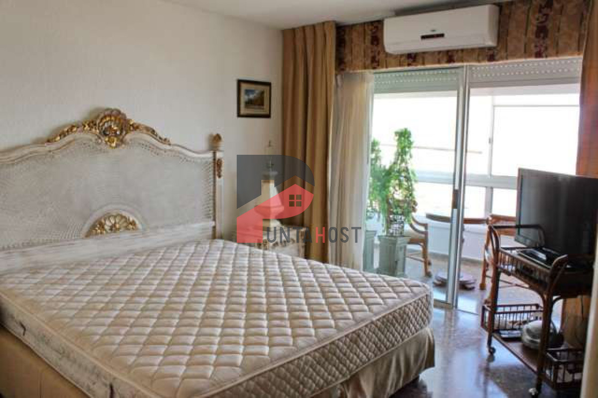Apartamento ID.38 - hermoso departamento paradas de la mansa