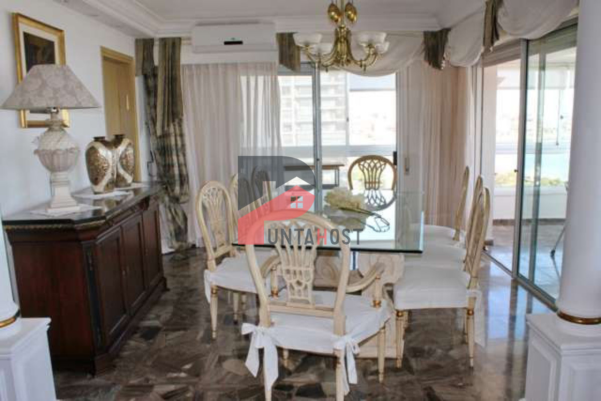 Apartamento ID.38 - hermoso departamento paradas de la mansa