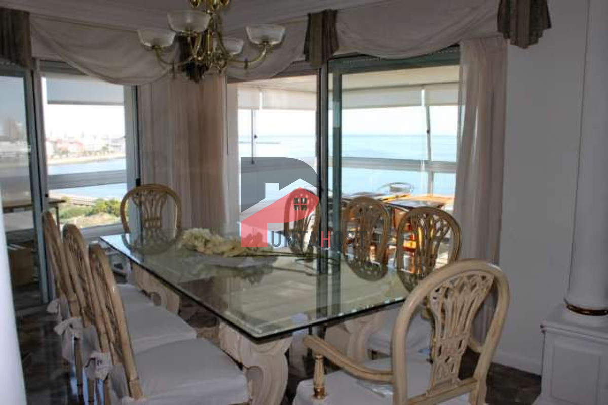 Apartamento ID.38 - hermoso departamento paradas de la mansa
