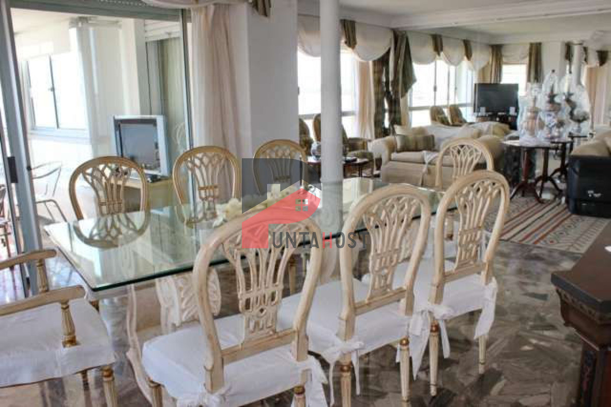Apartamento ID.38 - hermoso departamento paradas de la mansa