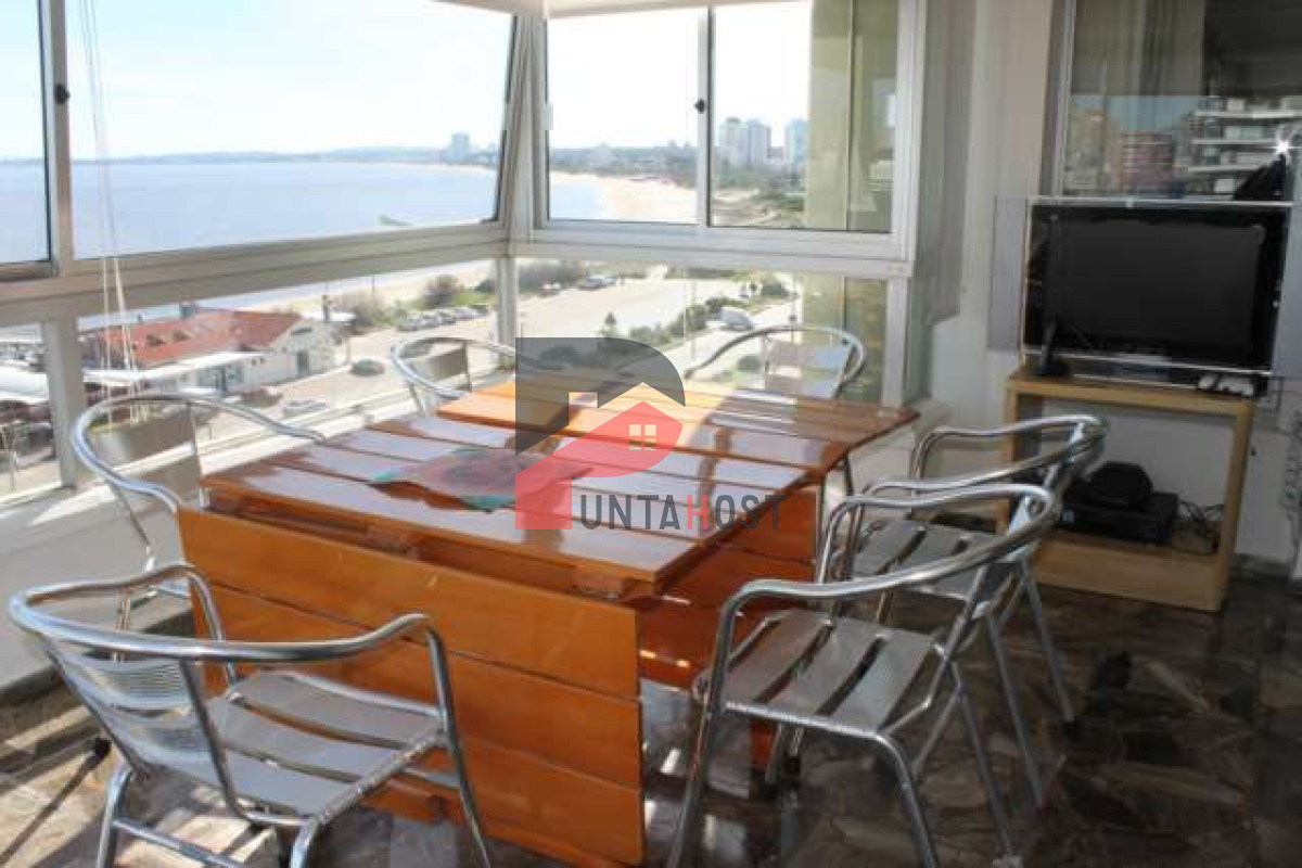 Apartamento ID.38 - hermoso departamento paradas de la mansa