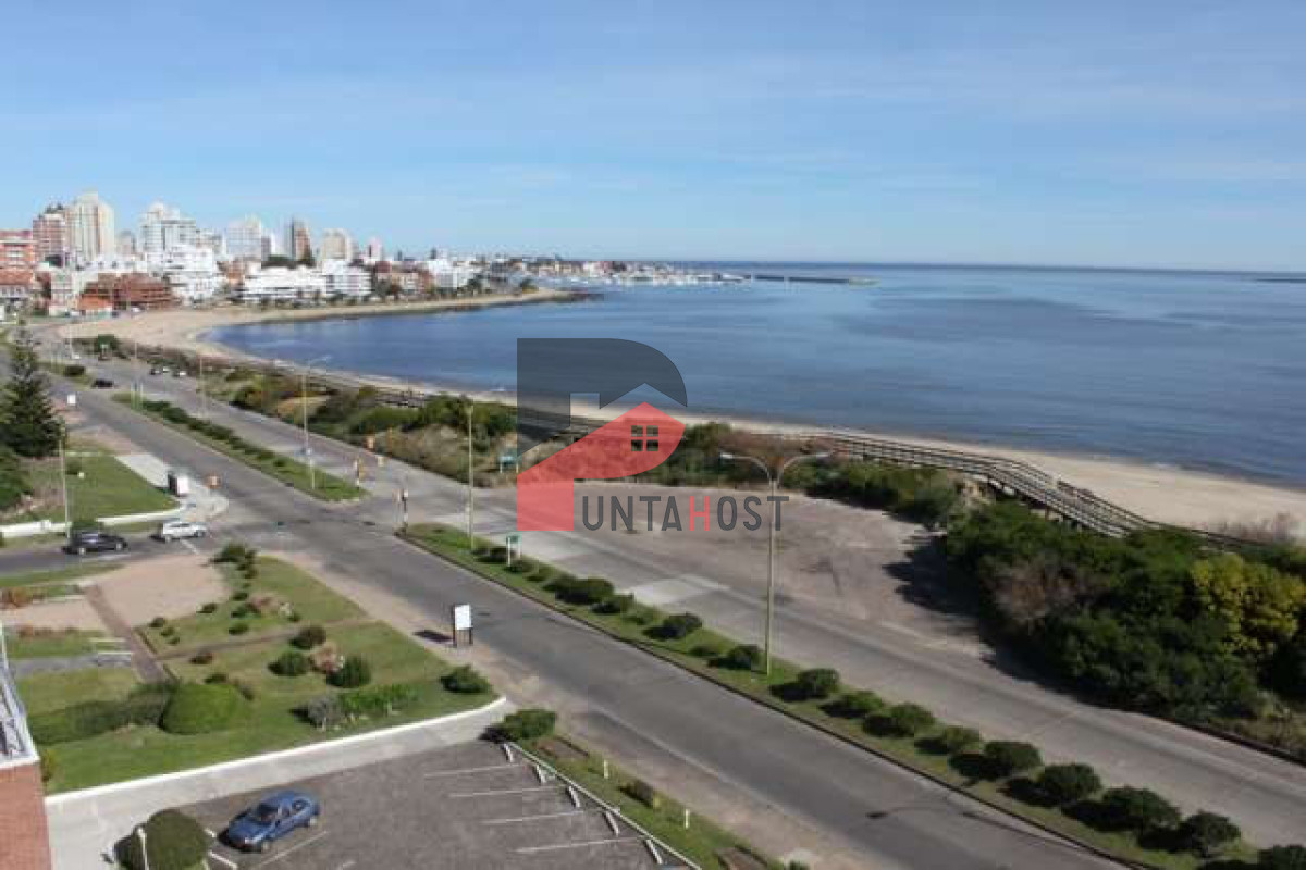Apartamento ID.38 - hermoso departamento paradas de la mansa