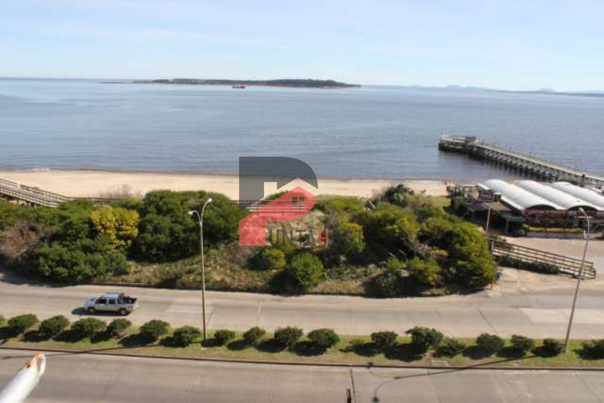 Apartamento ID.38 - hermoso departamento paradas de la mansa