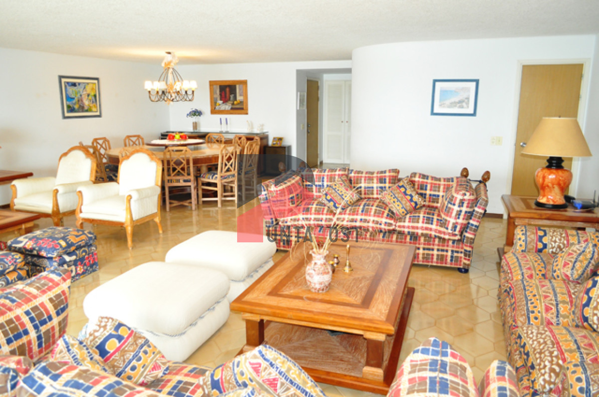 Apartamento ID.49 - Apartamento en Brava, 3 dormitorios  