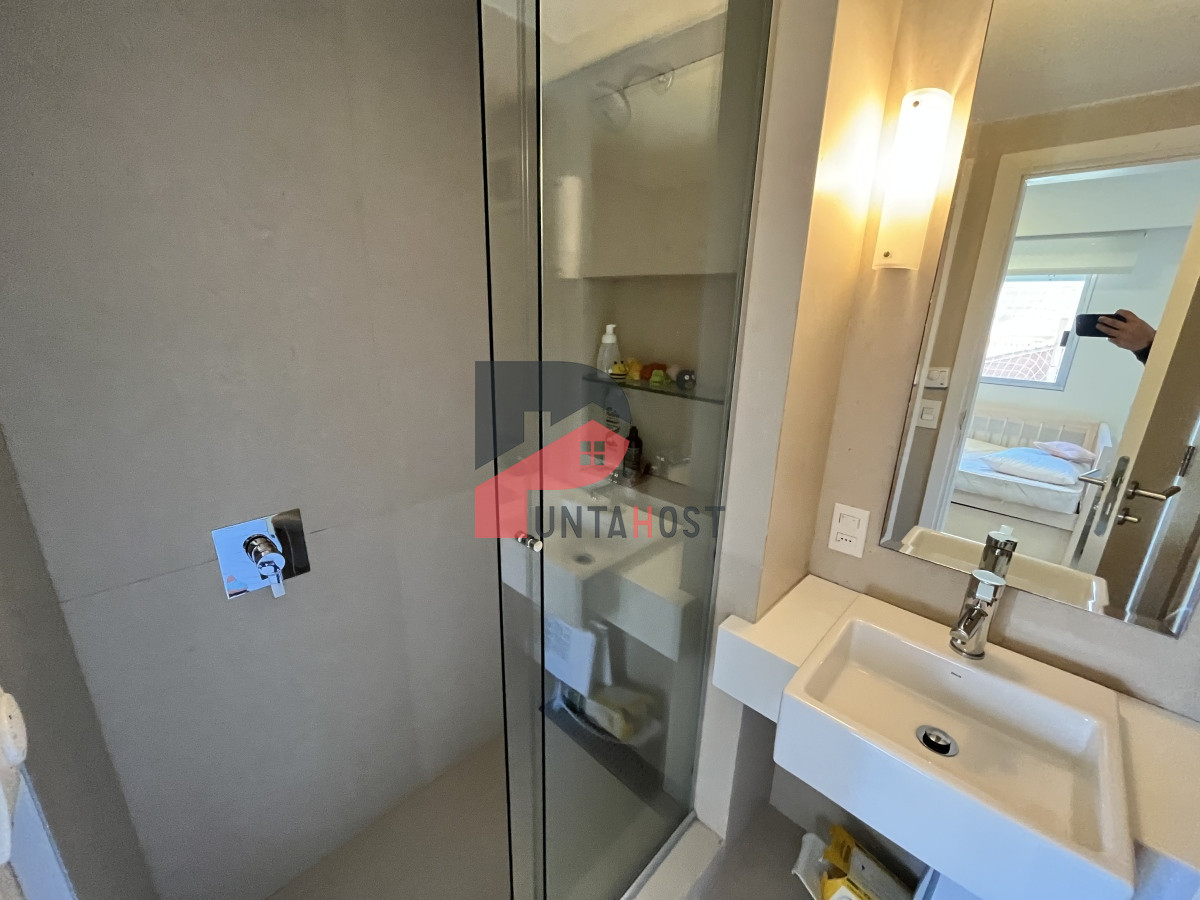 Apartamento ID.63 - Apartamento en Punta del Este, Península