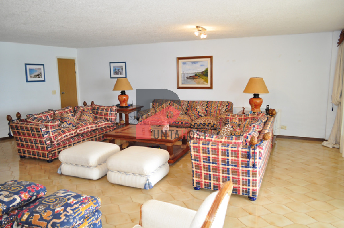 Apartamento ID.49 - Apartamento en Brava, 3 dormitorios  