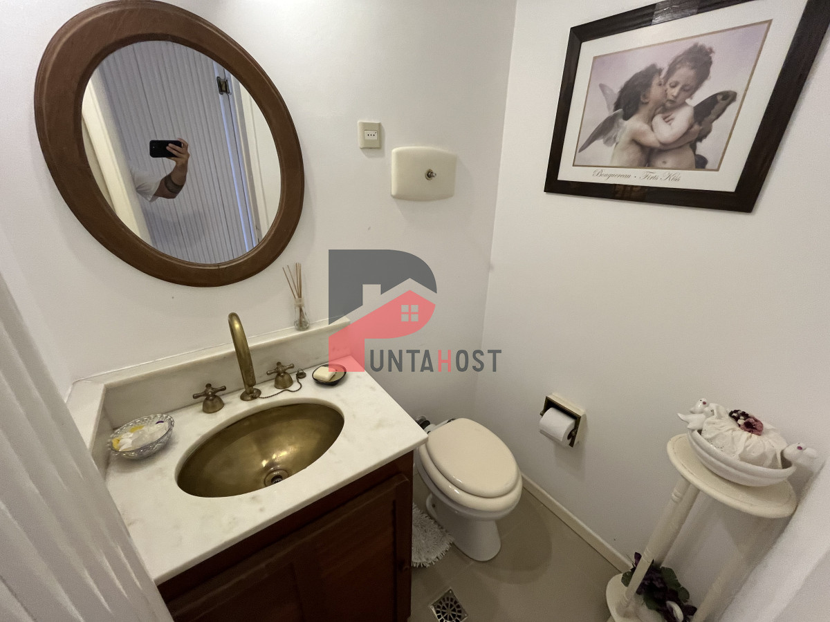 Apartamento ID.62 - ESPECTACULAR PLANTA EN LA PENINSULA