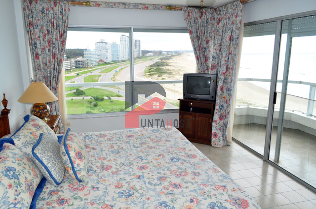 Apartamento ID.49 - Apartamento en Brava, 3 dormitorios  