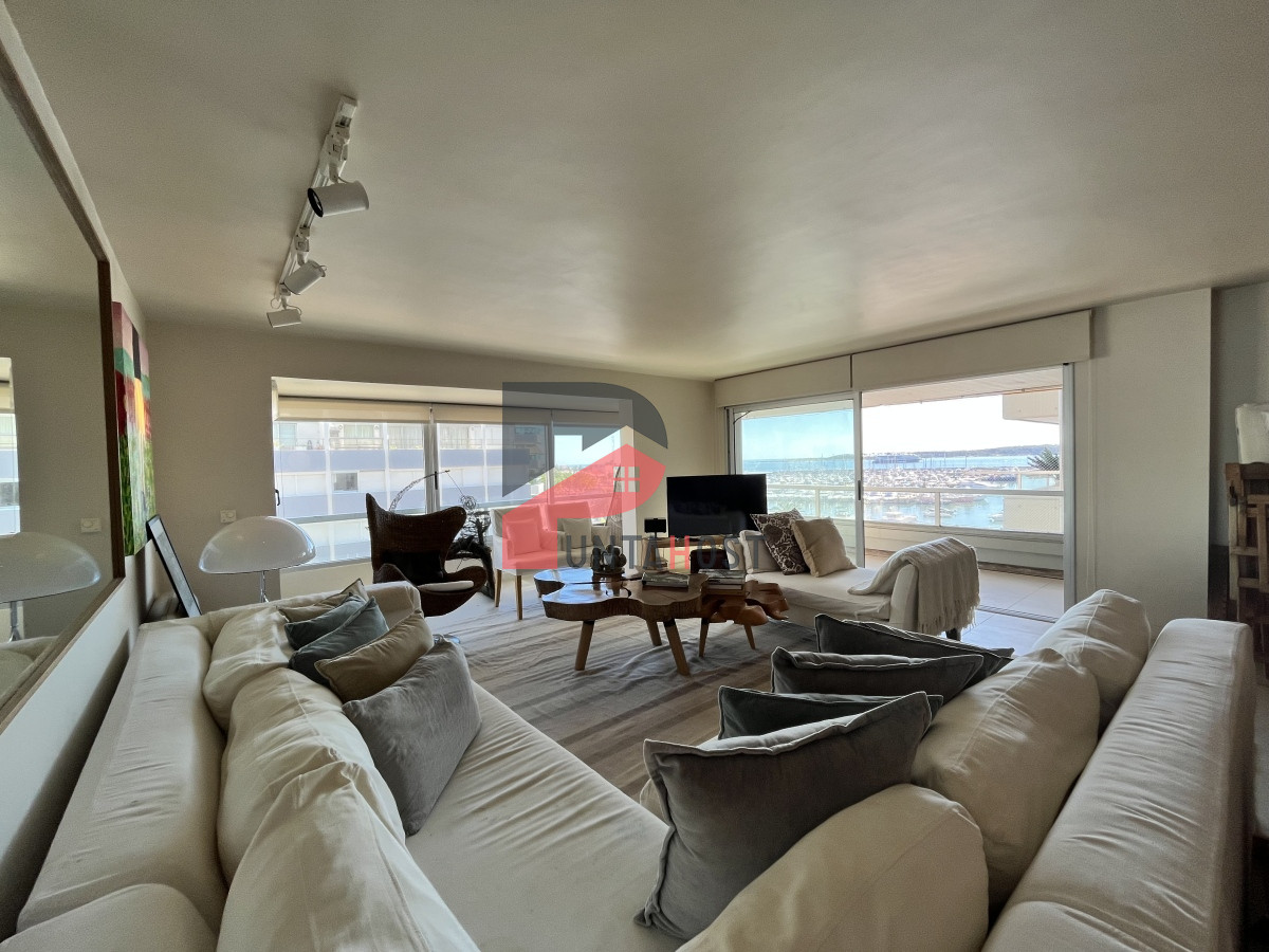 Apartamento ID.63 - Apartamento en Punta del Este, Península