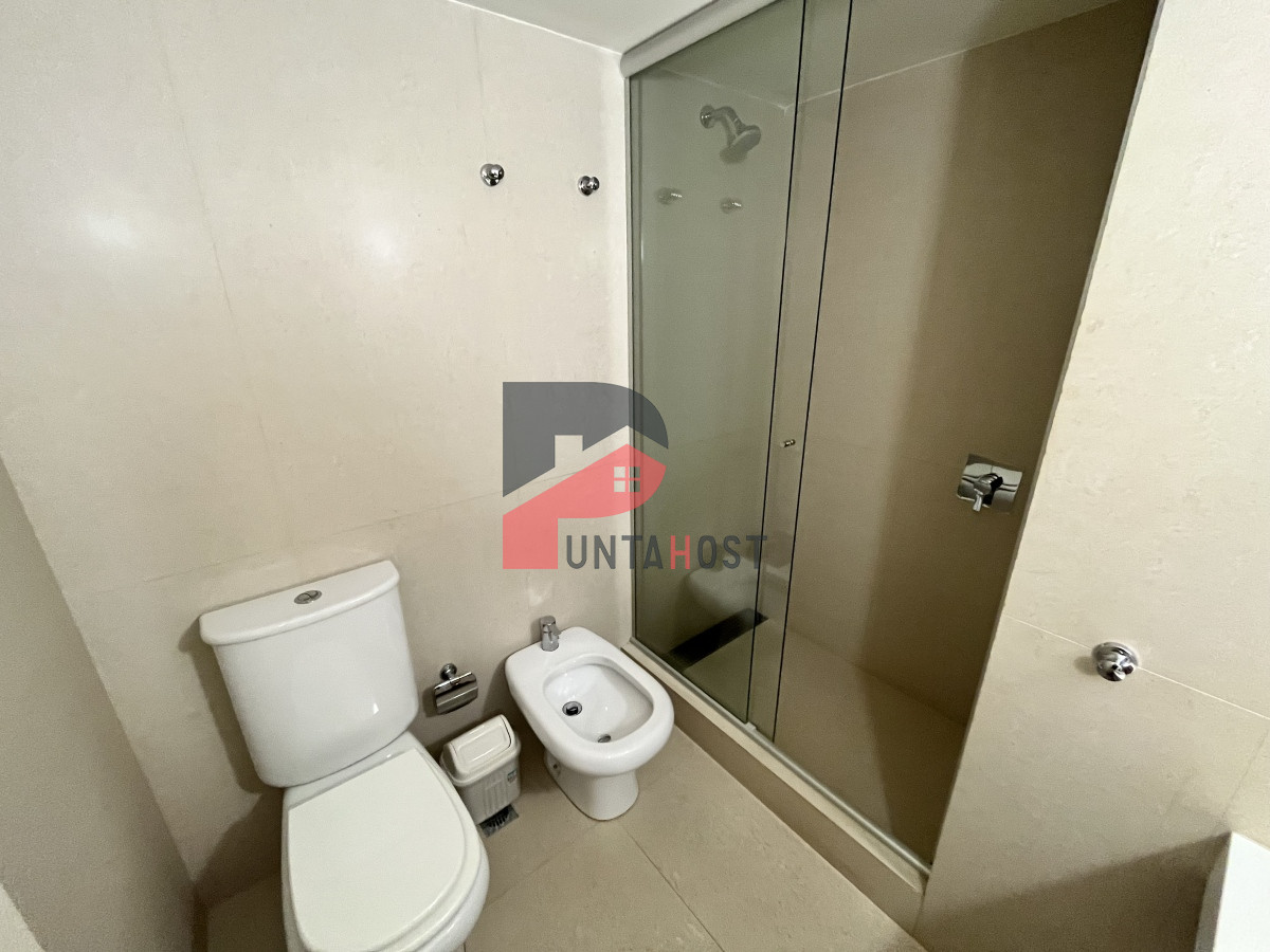 Apartamento ID.63 - Apartamento en Punta del Este, Península
