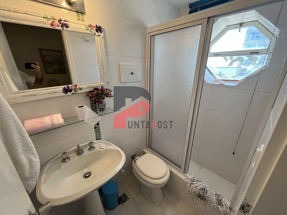 Apartamento ID.62 - ESPECTACULAR PLANTA EN LA PENINSULA