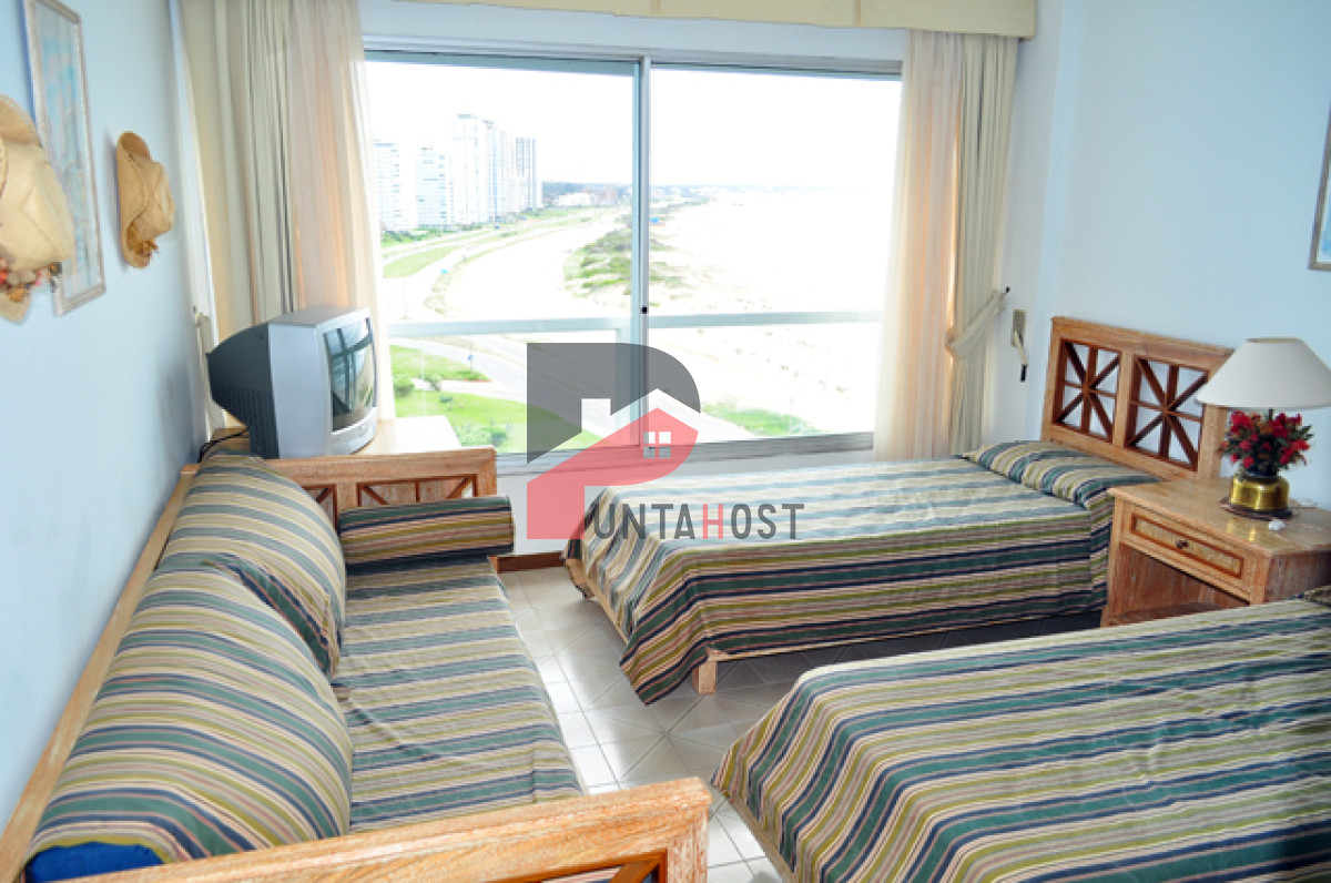 Apartamento ID.49 - Apartamento en Brava, 3 dormitorios  