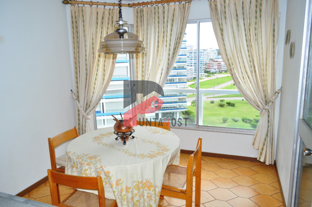 Apartamento ID.49 - Apartamento en Brava, 3 dormitorios  