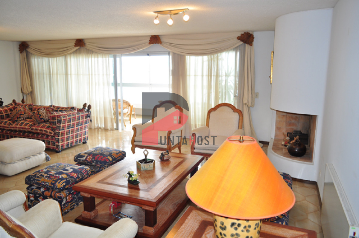 Apartamento ID.49 - Apartamento en Brava, 3 dormitorios  