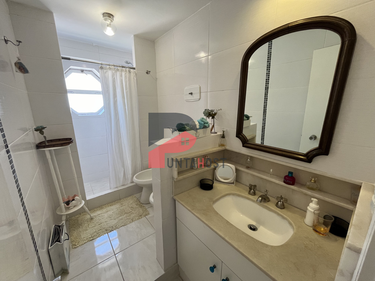 Apartamento ID.62 - ESPECTACULAR PLANTA EN LA PENINSULA