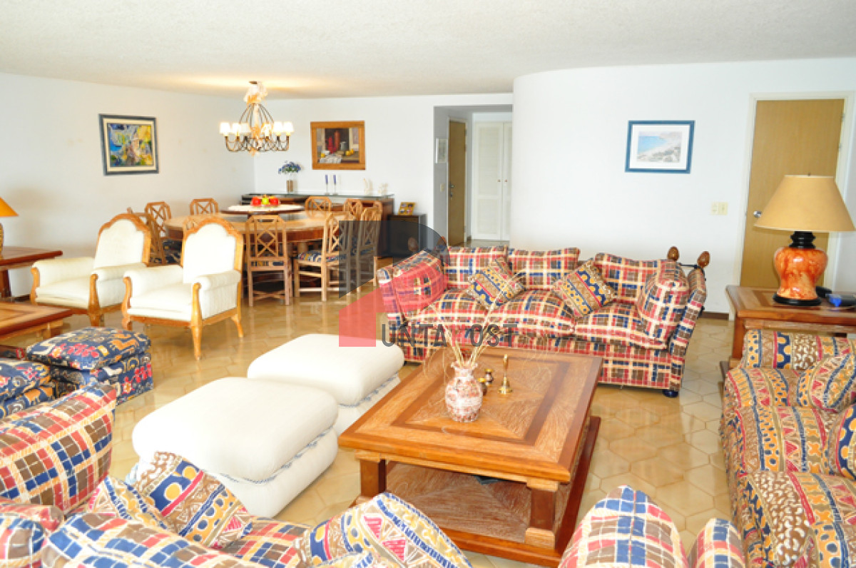 Apartamento ID.49 - Apartamento en Brava, 3 dormitorios  