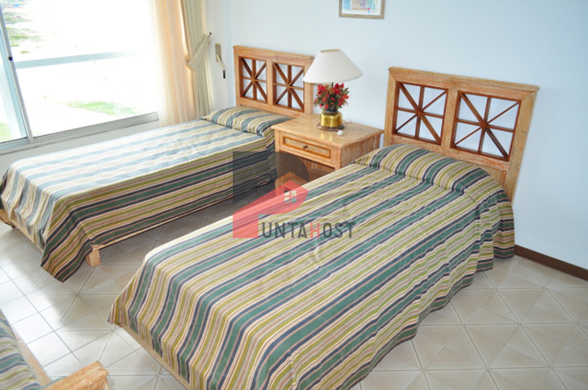 Apartamento ID.49 - Apartamento en Brava, 3 dormitorios  