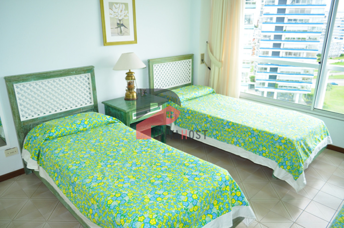 Apartamento ID.49 - Apartamento en Brava, 3 dormitorios  