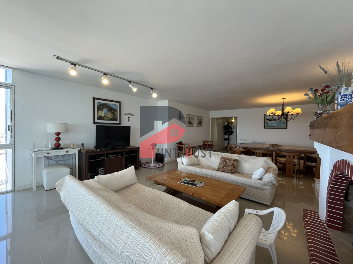 Apartamento ID.62 - ESPECTACULAR PLANTA EN LA PENINSULA
