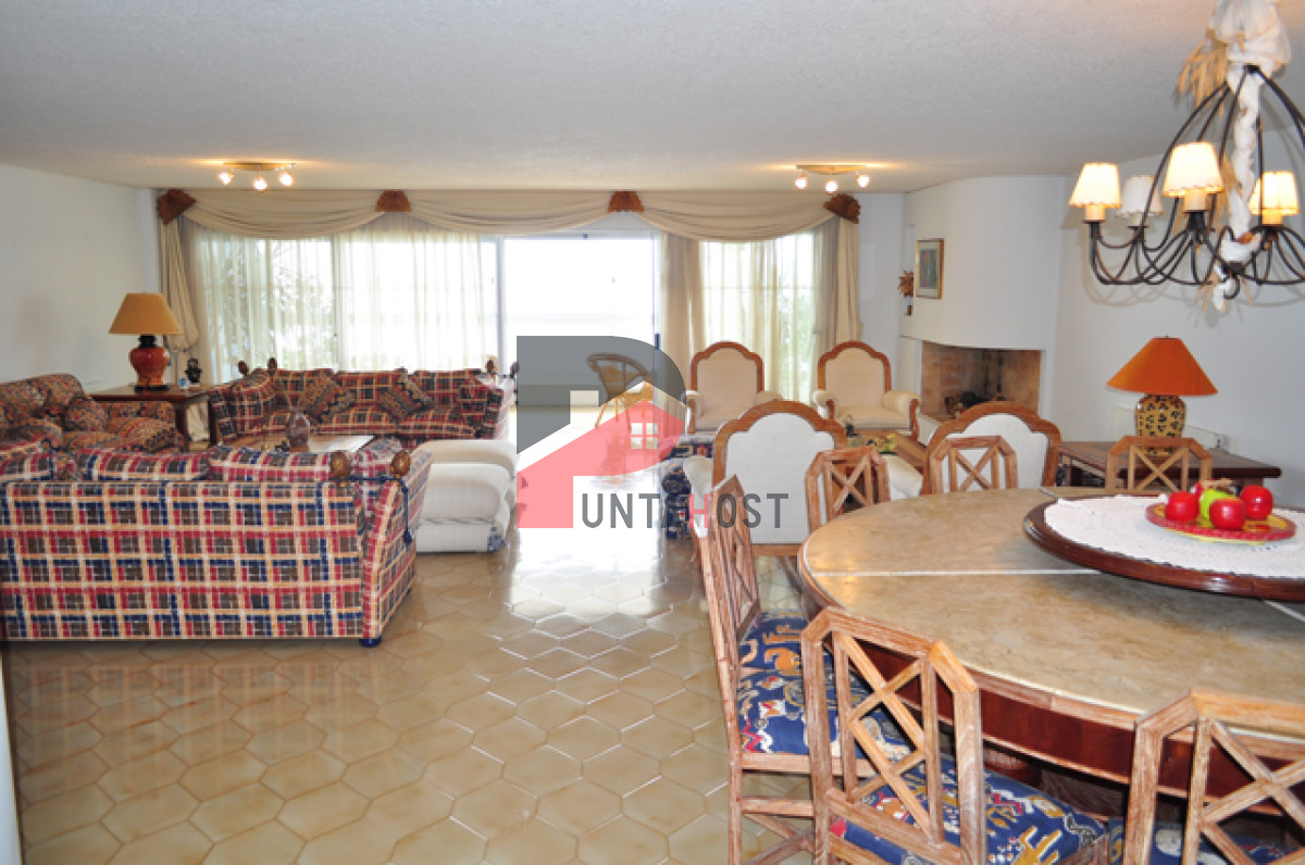 Apartamento ID.49 - Apartamento en Brava, 3 dormitorios  