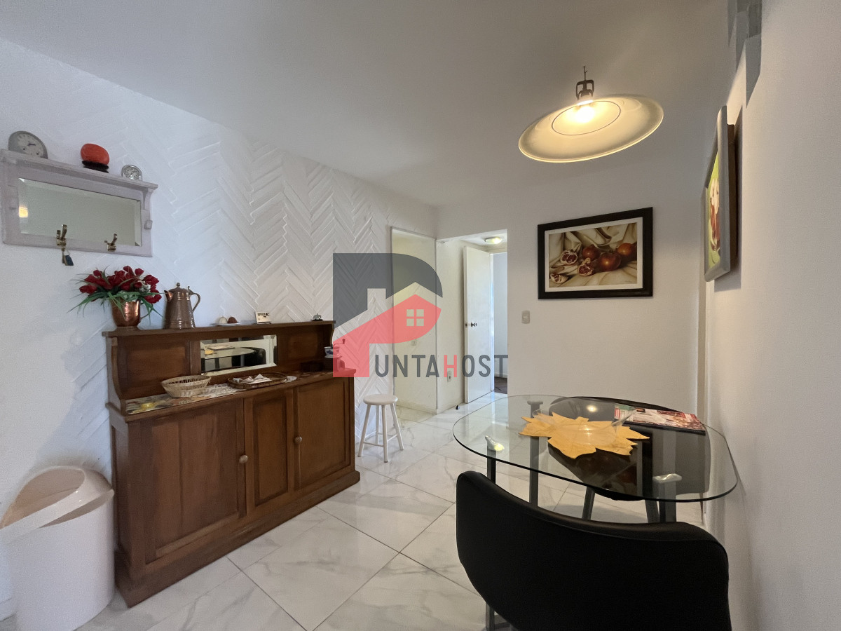 Apartamento ID.62 - ESPECTACULAR PLANTA EN LA PENINSULA